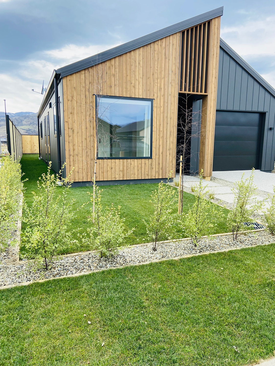 Garden & Ready Lawn